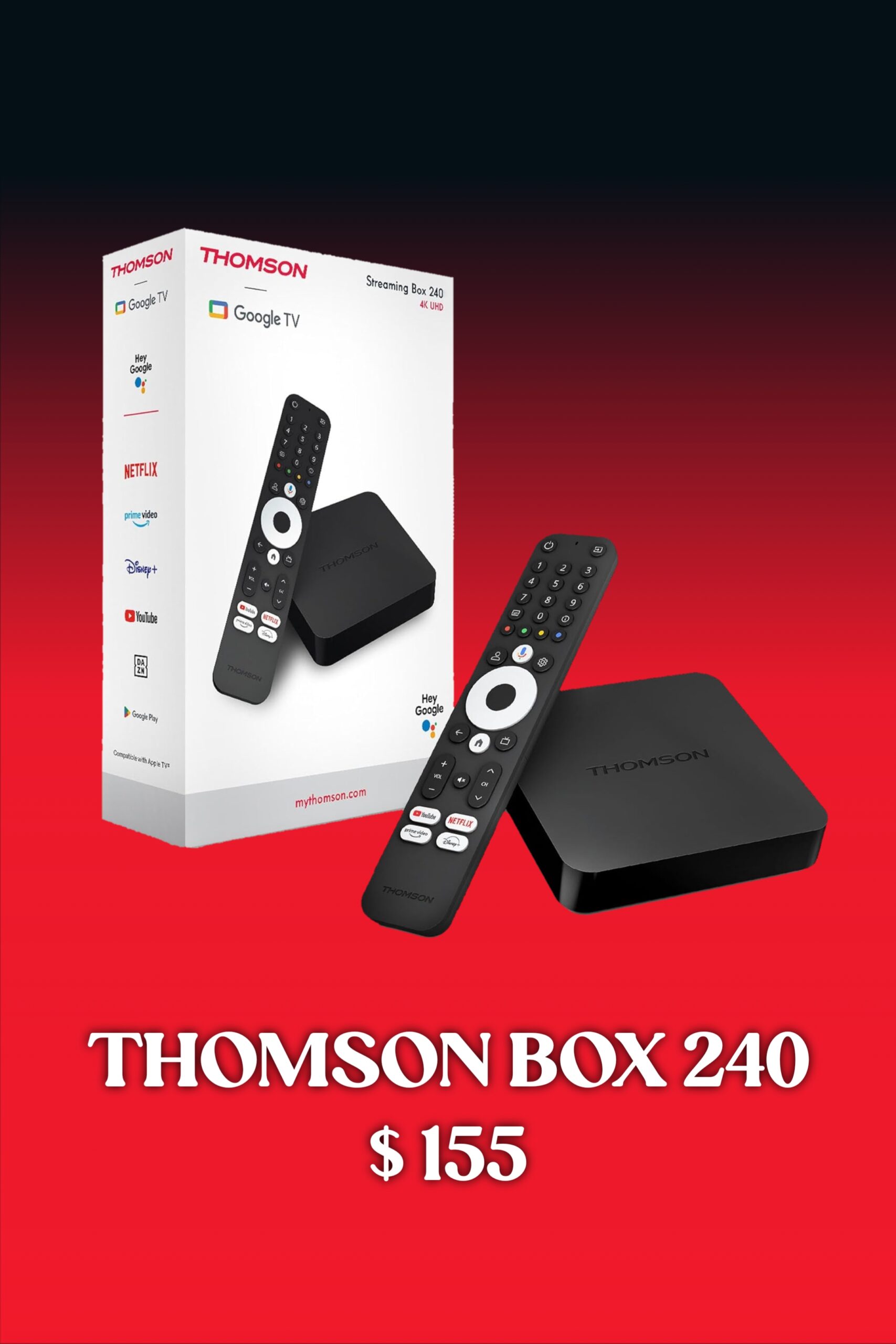 Argentina IPTV